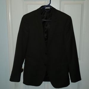 J.Ferrar mens slim fit jacket pants pair